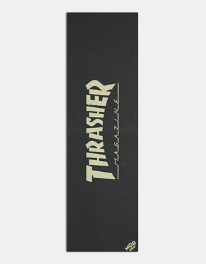 Mob X Thrasher Glow Logo Grip