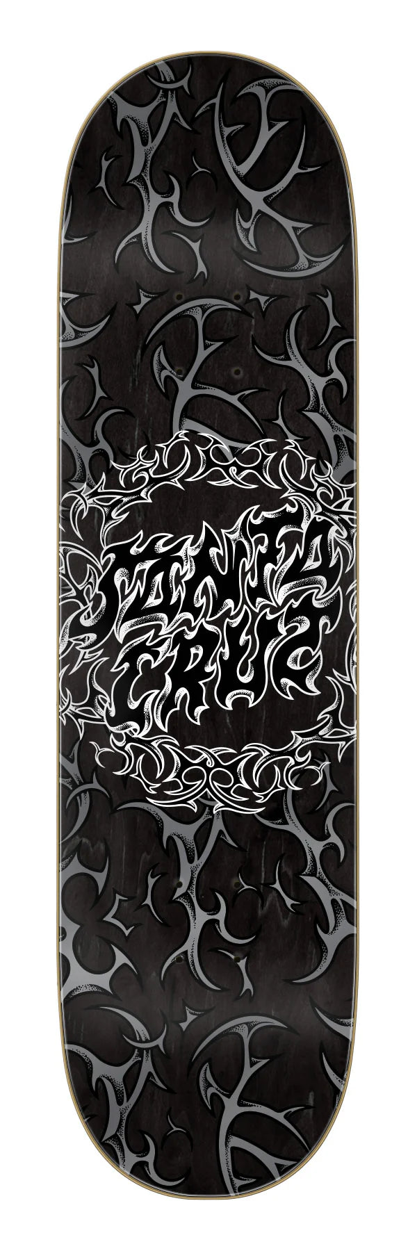 Santa Cruz Razor Dot Deck - 8.25