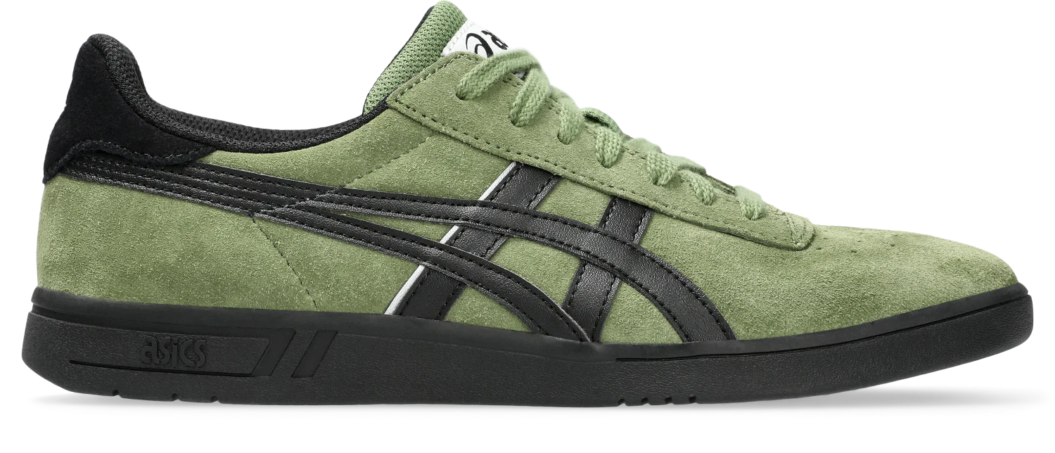 Asics Gel Vickka Pro - (Moss/Black)