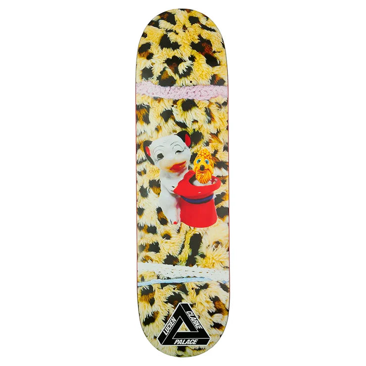 Palace Lucien Pro S40 Deck -(8.25)