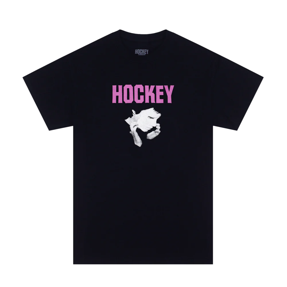 Hockey Joe Debut Tee