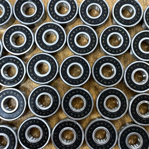 Geometric Abec-7 Bearings