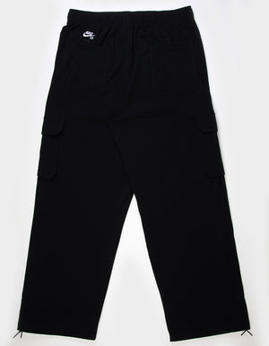 Nike SB - Kearny Cargo Pants Sustainable materials-(black)