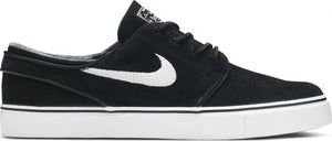 Nike SB Zoom Janoski OG+ Black/White