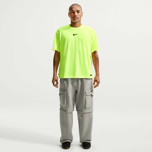 Nike SB Ishod Jersey-(volt)