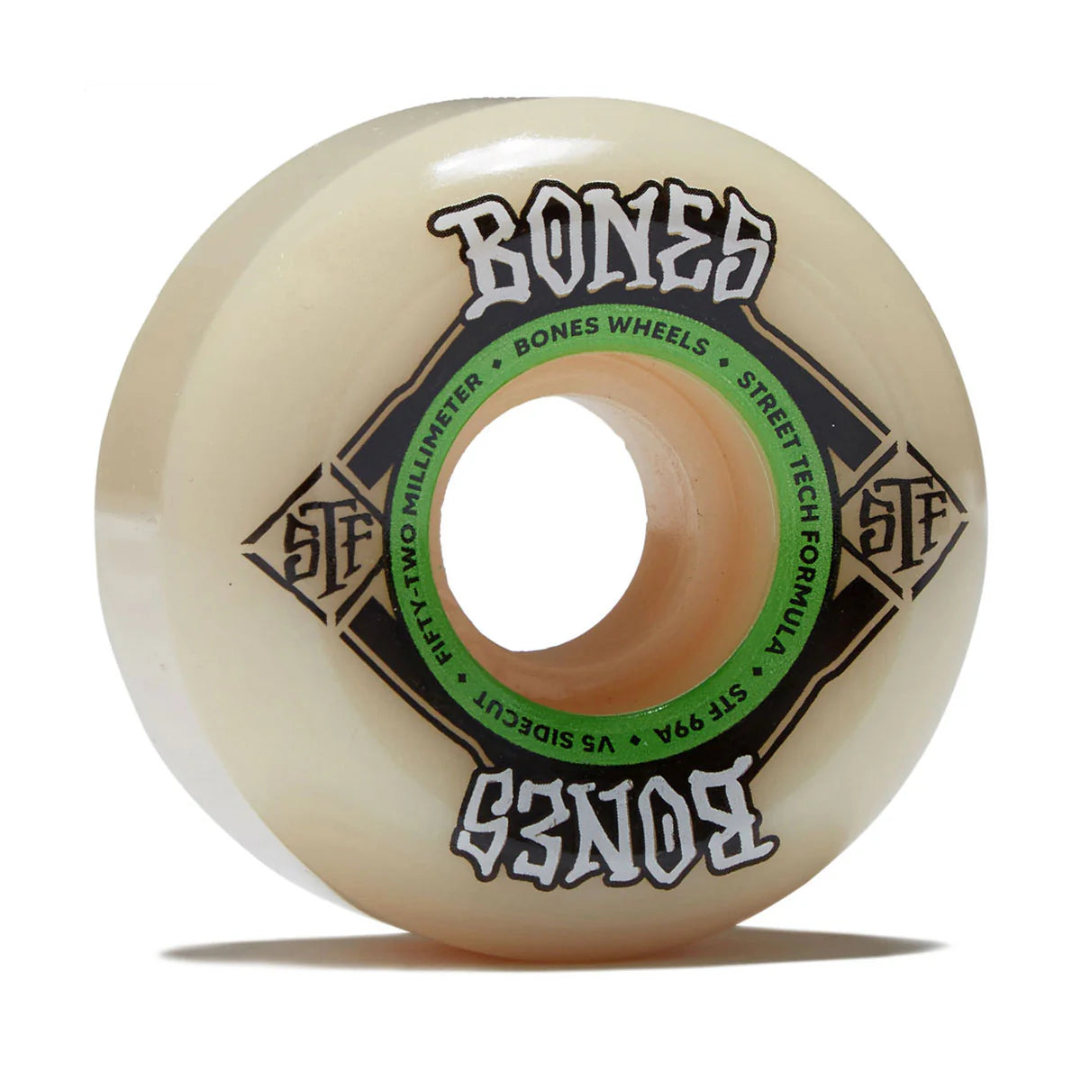 Bones STF Sidecut V5 99a - (52mm/53mm/54mm)