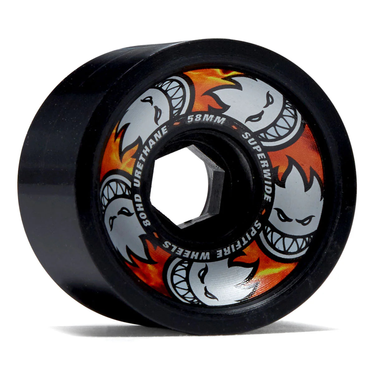 Spitfire 80HD Superwide Multiball-(58mm)