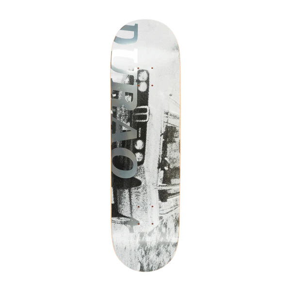 Hardbody Durao Drift Pro Deck - (8.5)