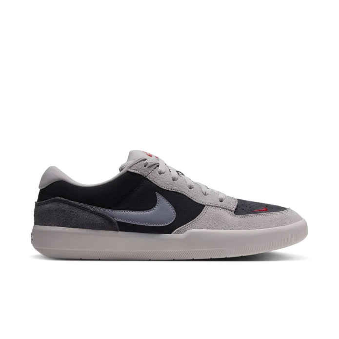 Nike Force 58 SB - (Black/Smoke Grey - LT Iron Ore - Anthracite)