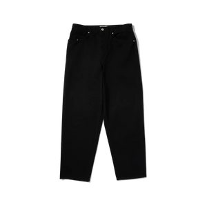 Huf Cromer Pant - Washed Black