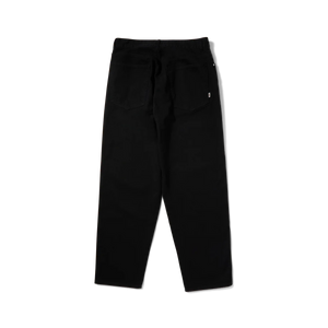 Huf Cromer Pant - Washed Black