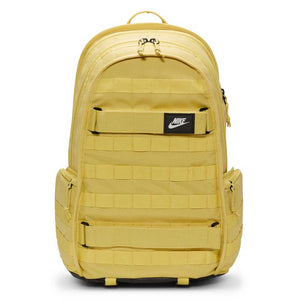 Nike Sportswear RPM Backpack 26L - (Saturn Gold)