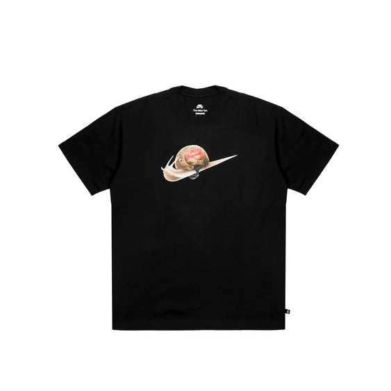 Nike SB - M90 Republique Tee (Black)