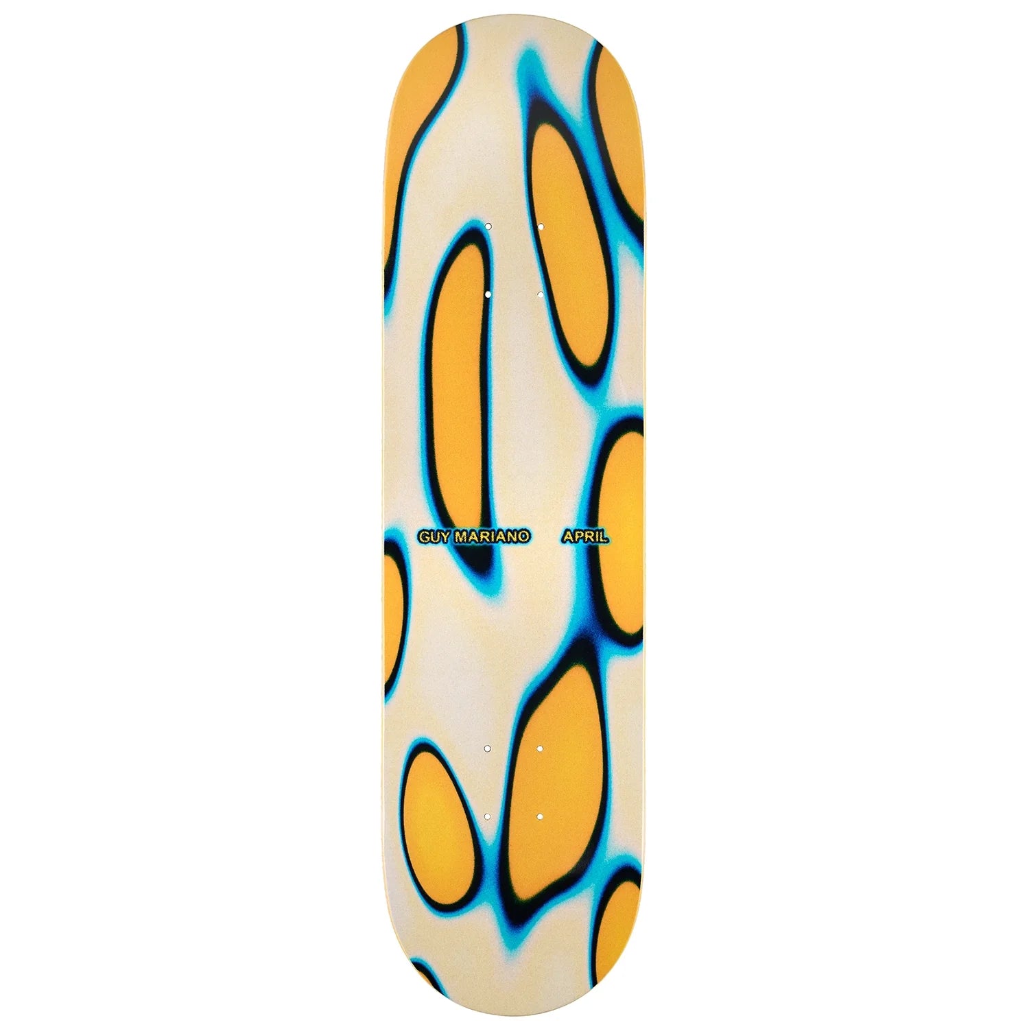 April Guy Mariano Cells Deck-(8.25)