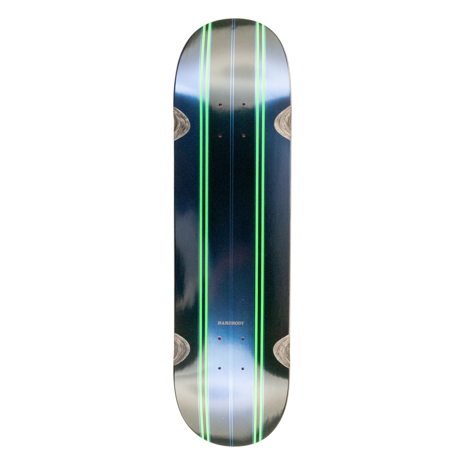 Hardbody Chevron Deck-(8.125)