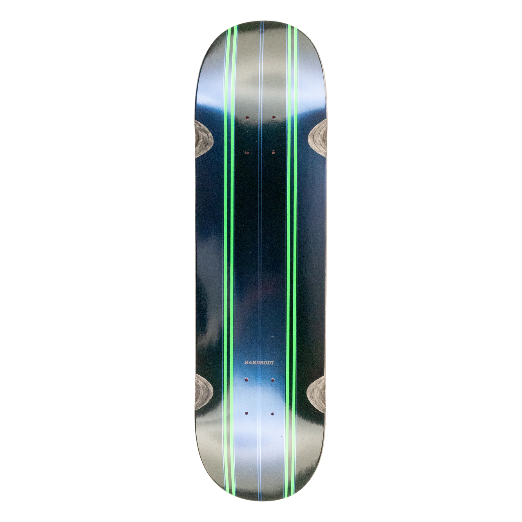 Hardbody Chevron Deck-(8.125)