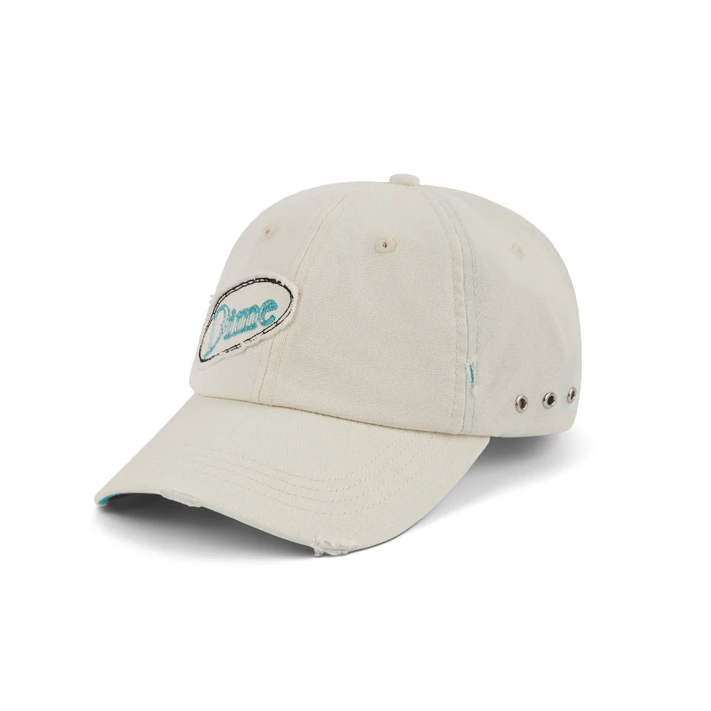 Dime Classic Podium Low Pro Hat - (Rice)