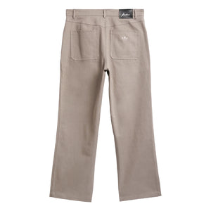 Adidas Kader Pants - (Putty Beige)