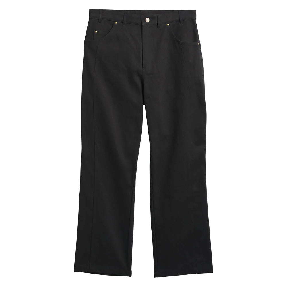 Adidas Kader Pants - (Black)