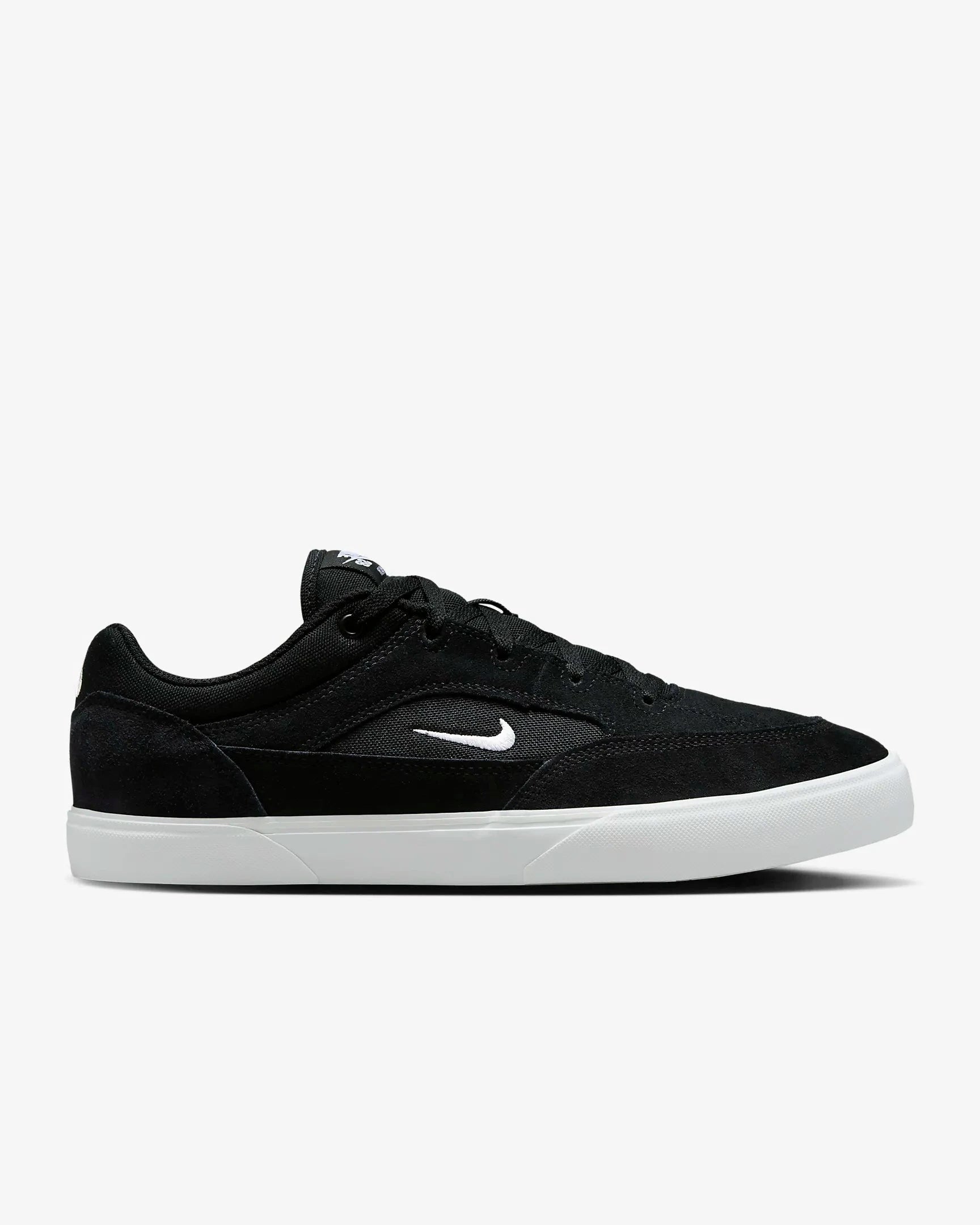 Nike Sb - Malor (Black/White)