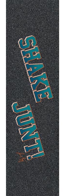 Shake Junt Jamie Foy Collegiate 2 Griptape Mob