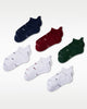 Nike Everyday Elevated No Show Socks