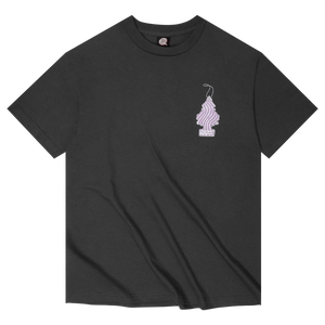 Violet Kader "Trash Doll" Tee It's Kader! - Dark Gray