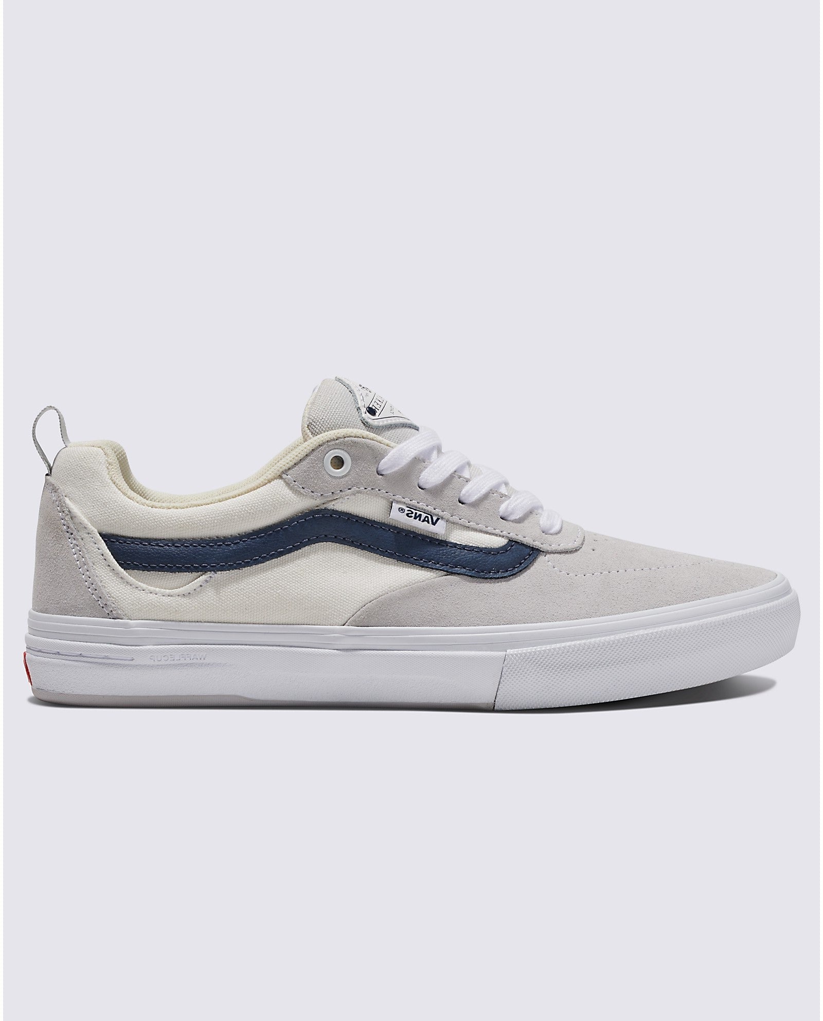 Vans Kyle Walker - (Light Grey)