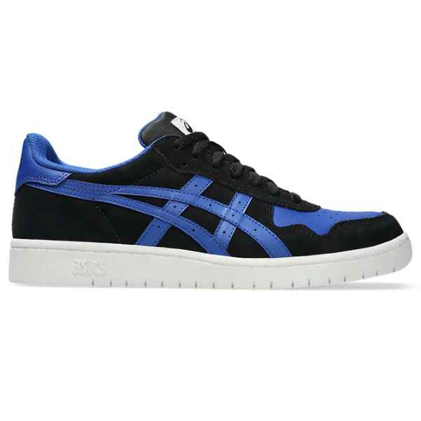 Asics Japan Pro - (Black/Blue)