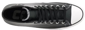 Converse Cons CTAS Pro HI Leather -(black/white/black)