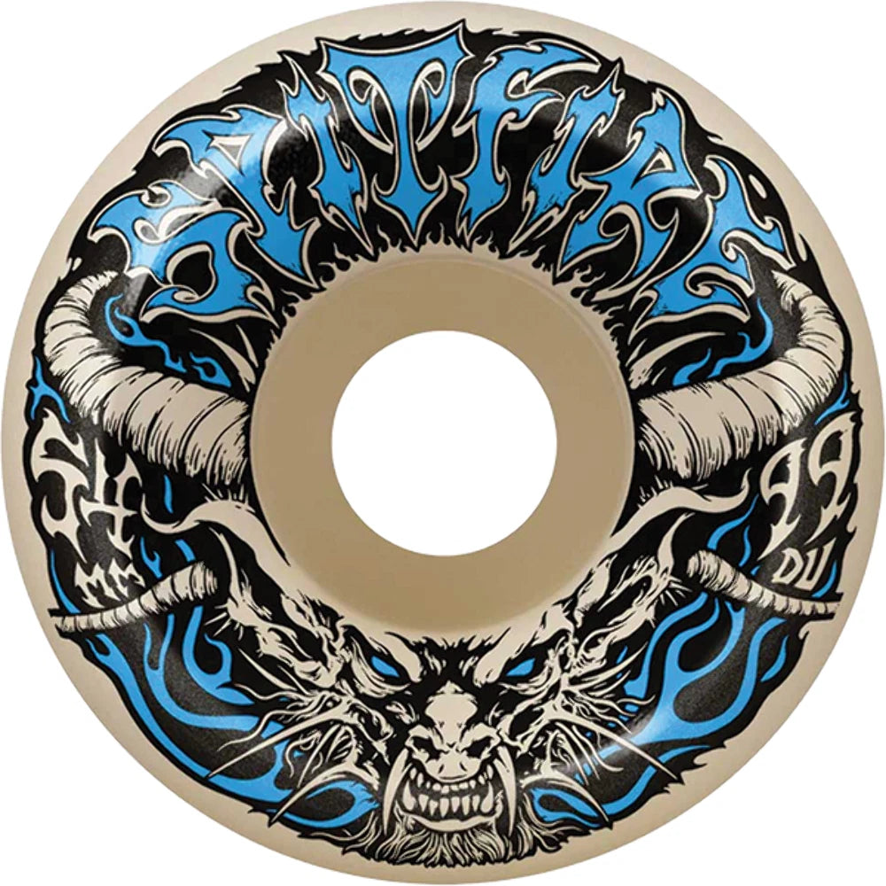 Spitfire F4 99D Demon Redux Conical Full -(54mm)