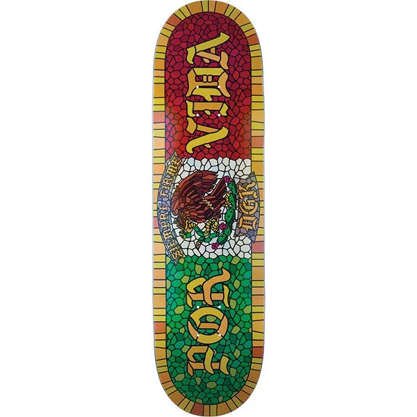 DGK Siempre Firme Deck - 8.5