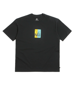 Nike SB Bus Pass T-Shirt - (Black)