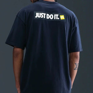 Nike SB M90 Koston Tee - (Navy)