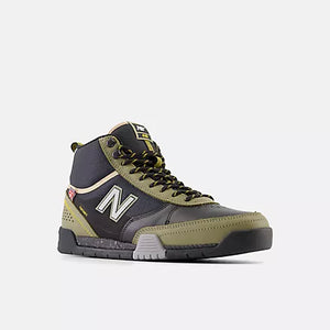 New Balance Numeric 440 Trail (Black/Green) NM440TBF