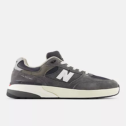 New Balance 933 Andrew Reynolds - (Grey/White)