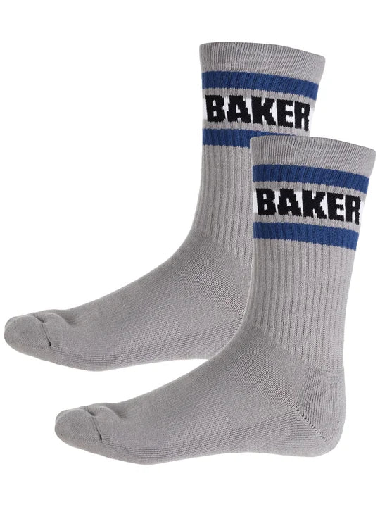 Baker Bakersfield Socks