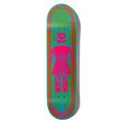 Girl Bennett Vibration OG Deck - 8.25