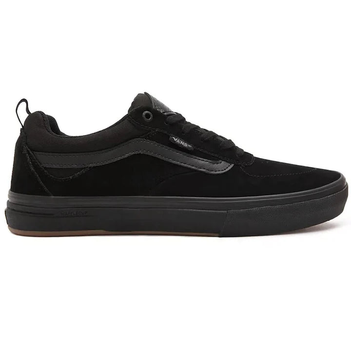 Vans Kyle Walker - (Black/Black)