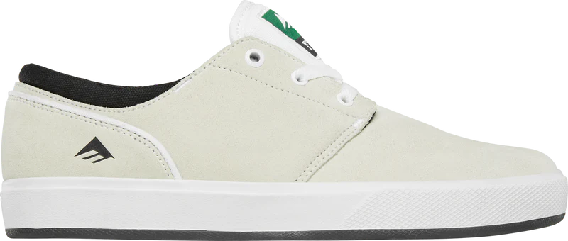 Emerica Figgy G6 - White