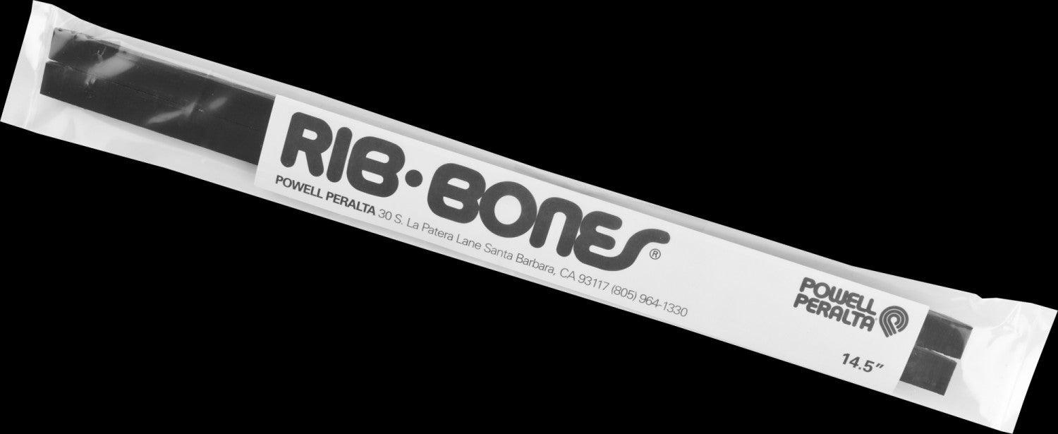 Rib Bone Rails