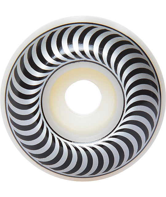 Spitfire Classic Wheels (99D) - (54mm)