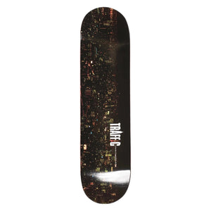 Theories Traffic x Color Skyline Deck