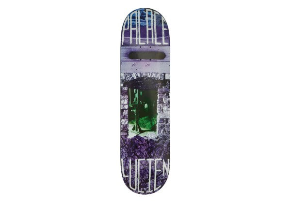 Palace Clarke Pro S30 Deck - (8.25)