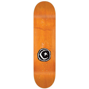 Foundation Corey Glick Head Roll Deck (8.25)