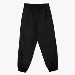 Polar Skate Co. Lasse Track Pants - Black