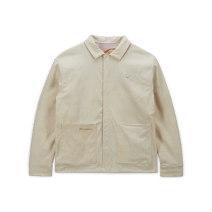 Nike SB Doyenne Skate Jacket - Coconut Milk/Sesame