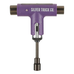 Silver Skate Tool