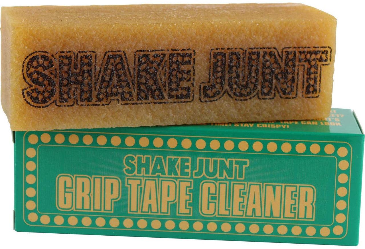 Shake Junt Griptape Cleaner