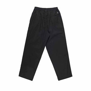 Polar Skate Co. Surf Pants (Black)